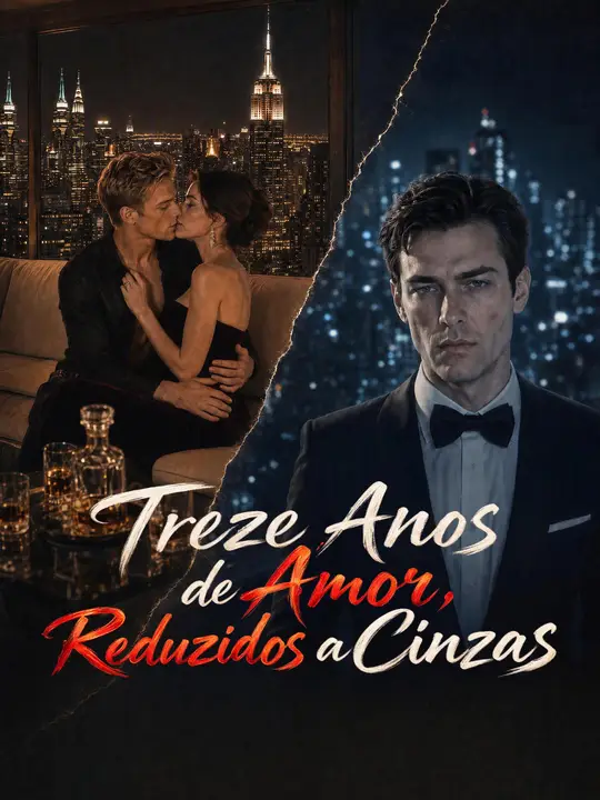 Treze Anos de Amor, Reduzidos a Cinzas [dublado]