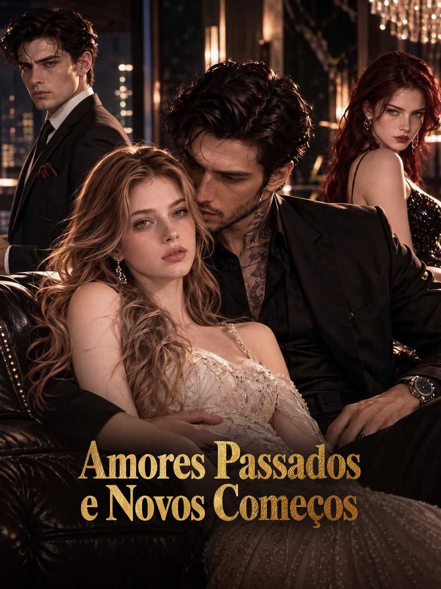Amores Passados e Novos Começos