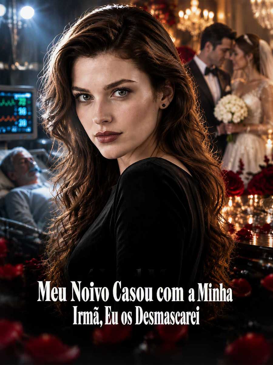 Meu Noivo Casou com a Minha Irmã, Eu os Desmascarei