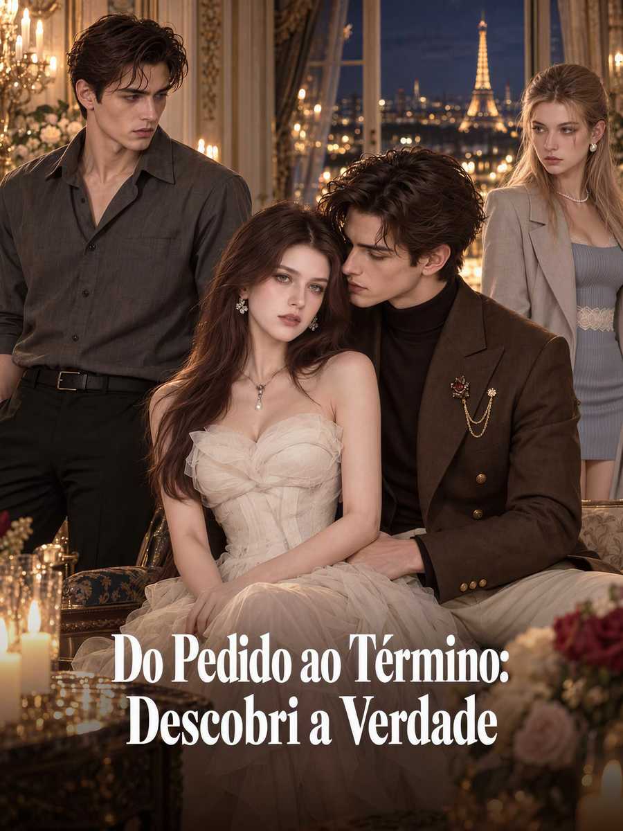 Do Pedido ao Término: Descobri a Verdade