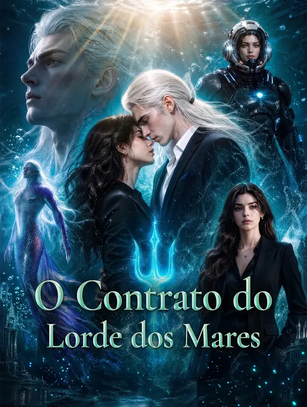 O Contrato do Lorde dos Mares