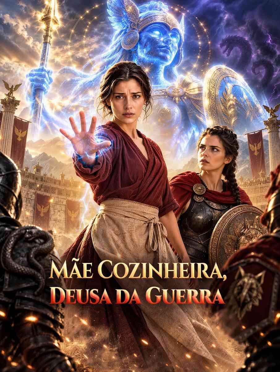 Mãe Cozinheira, Deusa da Guerra