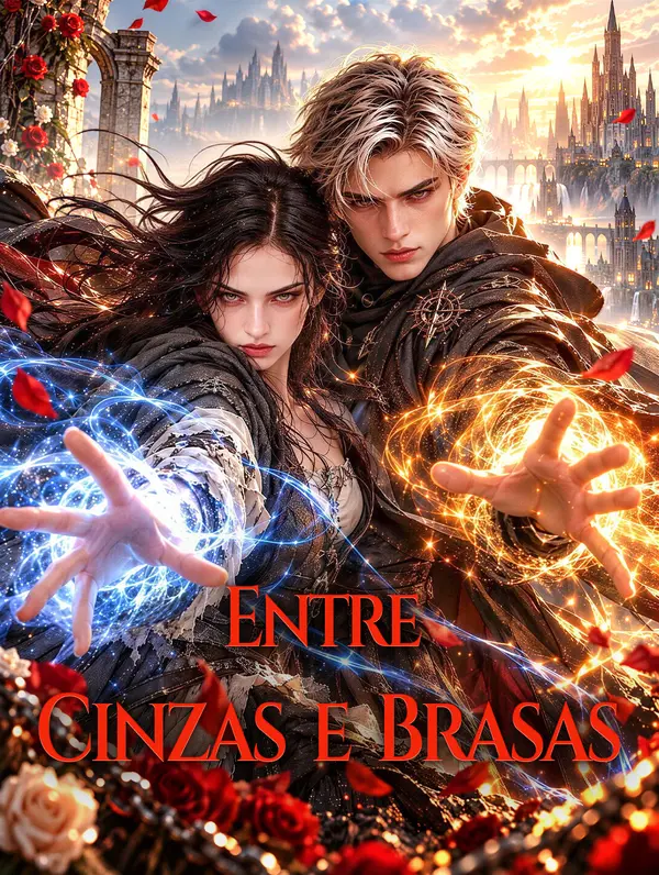 Entre Cinzas e Brasas