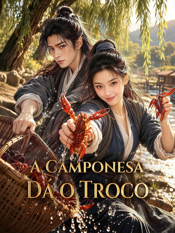 A Camponesa Dá o Troco