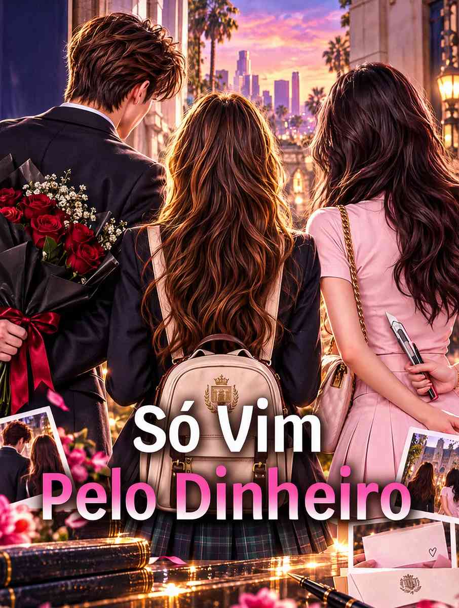 Só Vim Pelo Dinheiro