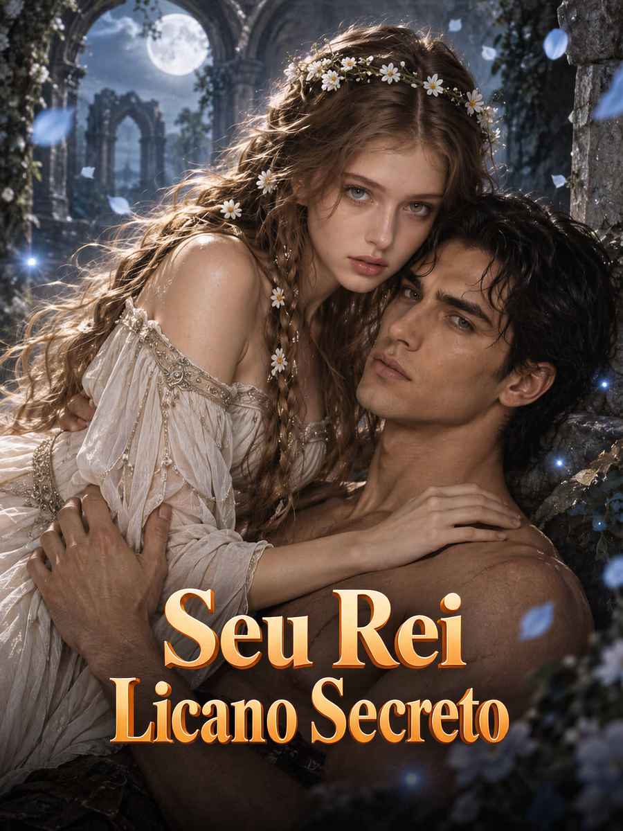 Seu Rei Licano Secreto