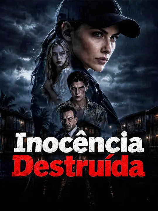 Inocência Destruída