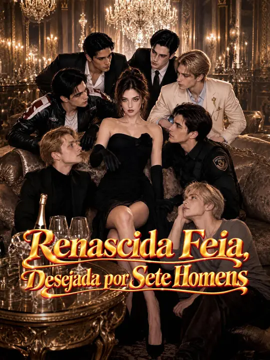 Renascida Feia, Desejada por Sete Homens