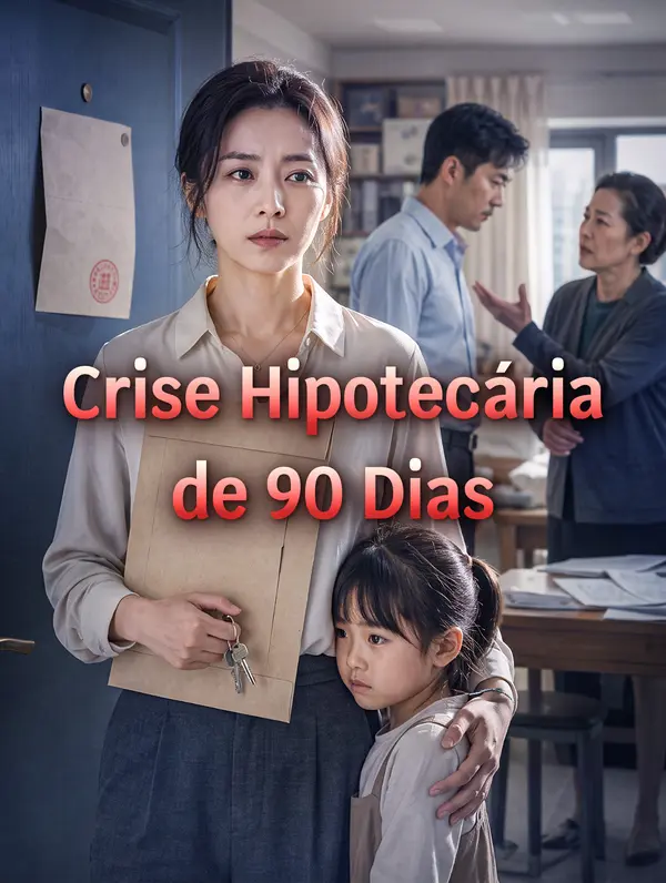 Crise Hipotecária de 90 Dias