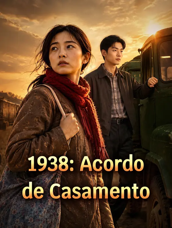 1938: Acordo de Casamento