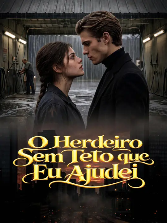 O Herdeiro Sem Teto que Eu Ajudei