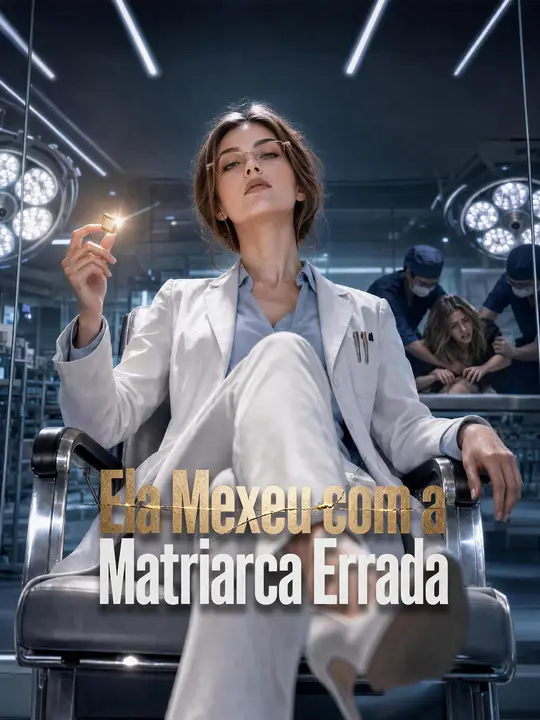 Ela Mexeu com a Matriarca Errada