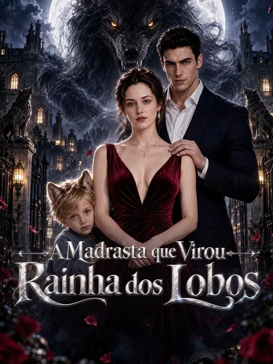 A Madrasta que Virou Rainha dos Lobos