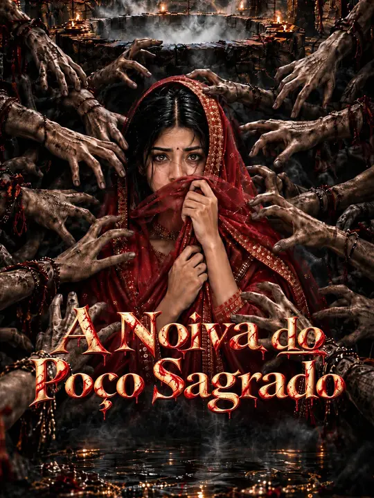 A Noiva do Poço Sagrado