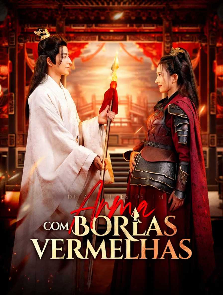 Eu Dei à Minha Esposa uma Arma com Borlas Vermelhas [dublado]