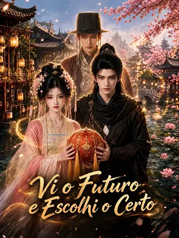 (Dublado) Vi o Futuro e Escolhi o Certo