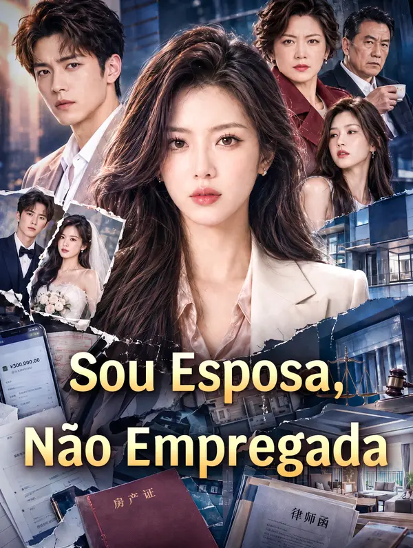 Sou Esposa, Não Empregada
