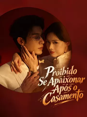 (Dublado) Proibido Se Apaixonar Após o Casamento