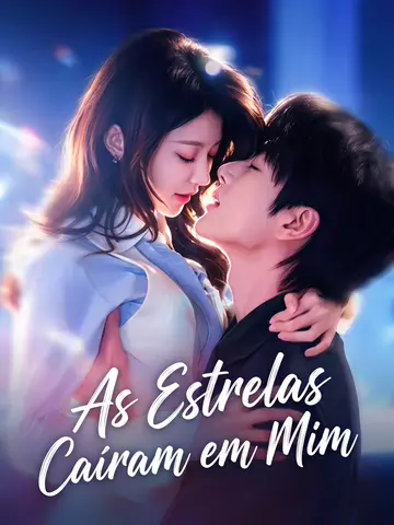 (Dublado) As Estrelas Caíram em Mim