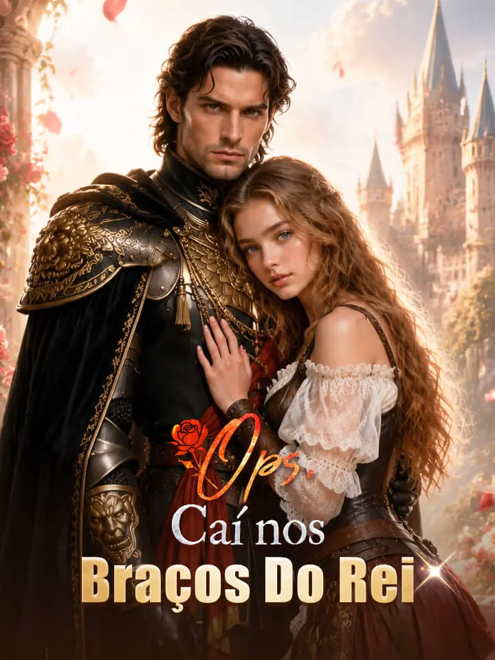 (Dublado) Ops, Caí nos Braços do Rei