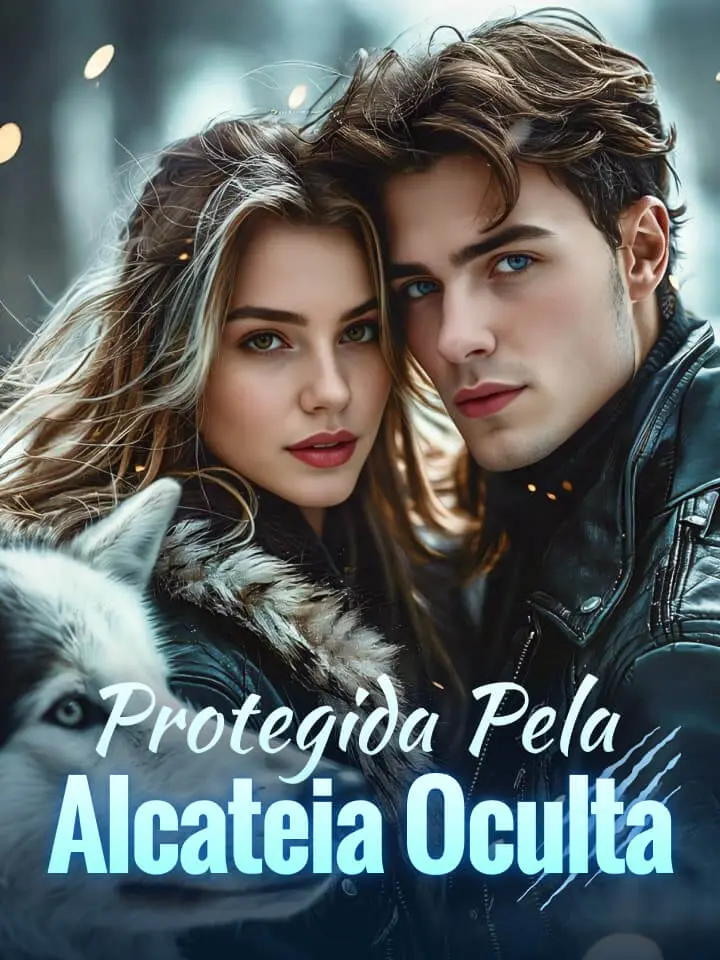 (Dublado) Protegida pela Alcateia Oculta