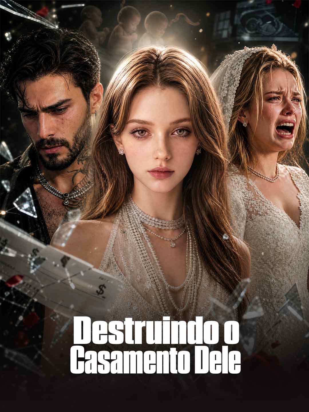 Destruindo o Casamento Dele