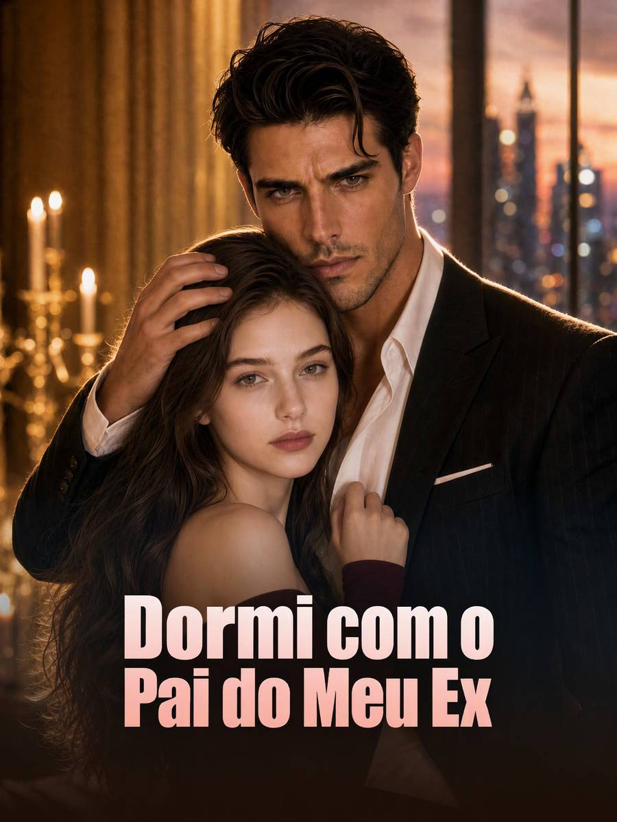 Dormi com o Pai do Meu Ex