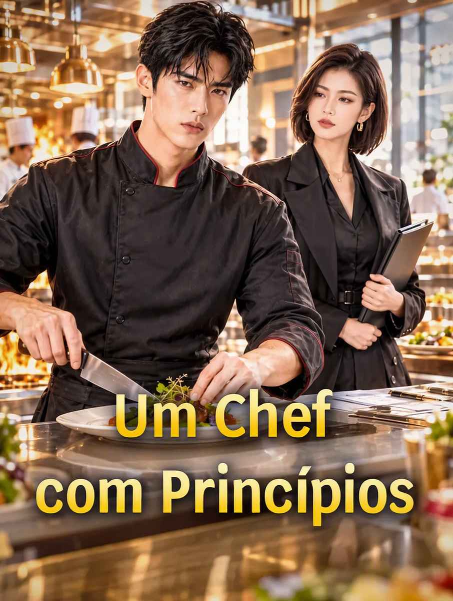 Um Chef com Princípios