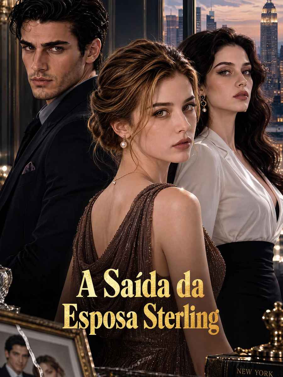 A Saída da Esposa Sterling