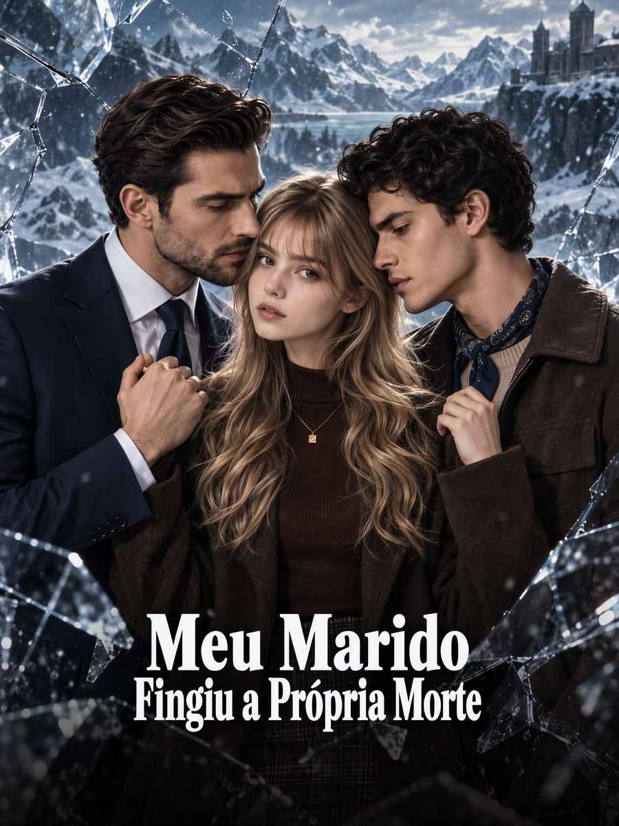 Meu Marido Fingiu a Própria Morte