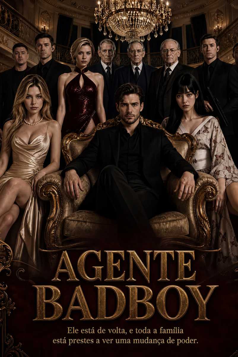 Agente Badboy