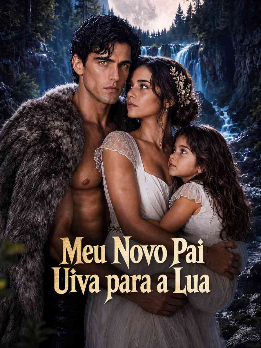 Meu Novo Pai Uiva para a Lua