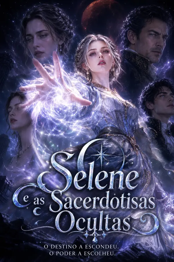 A Sacerdotisa Oculta de Selene
