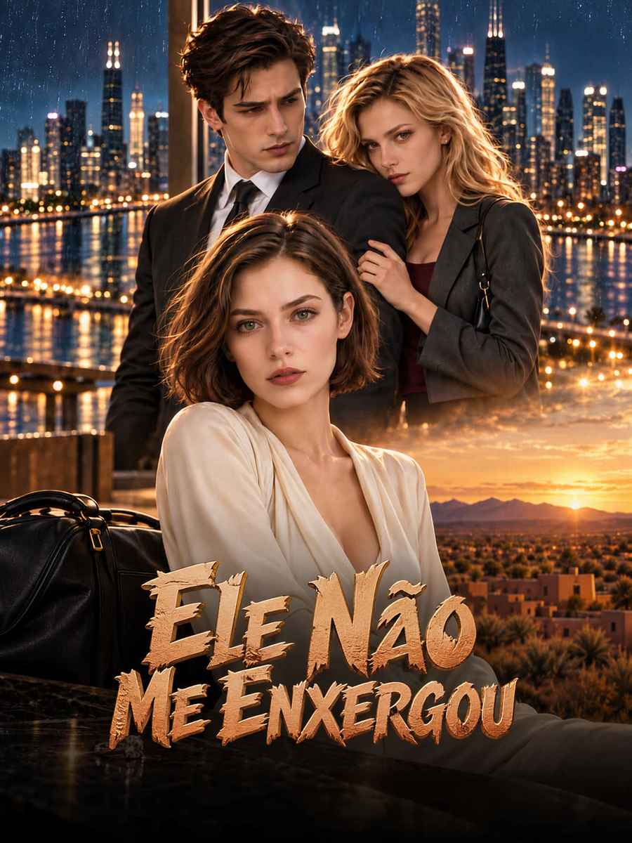 Ele Não Me Enxergou