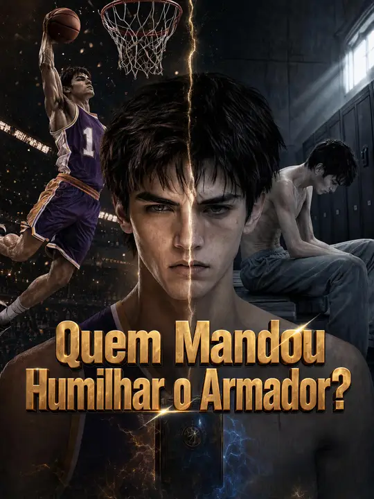 Quem Mandou Humilhar o Armador?