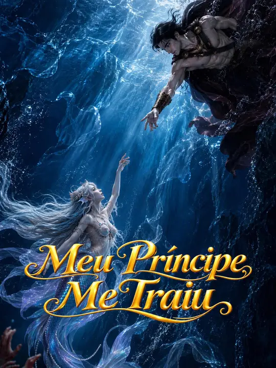 Meu Príncipe Me Traiu
