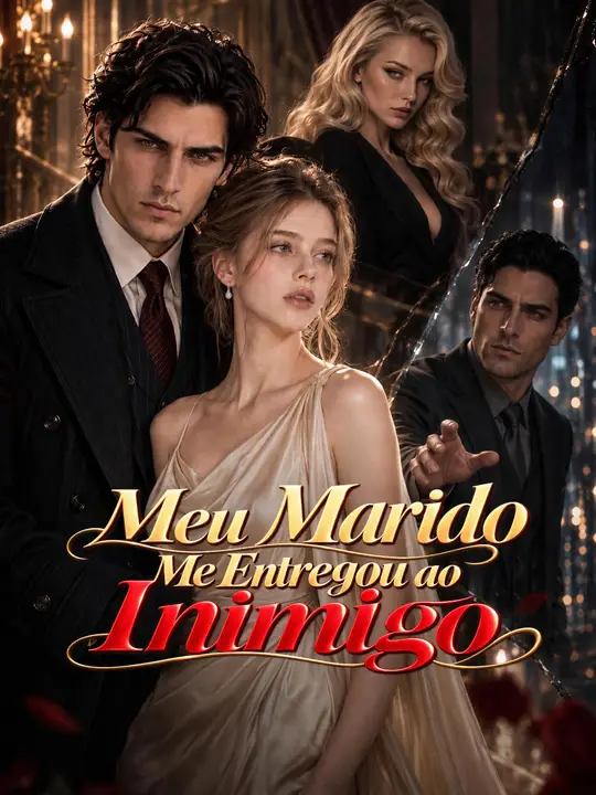 Meu Marido Me Entregou ao Inimigo
