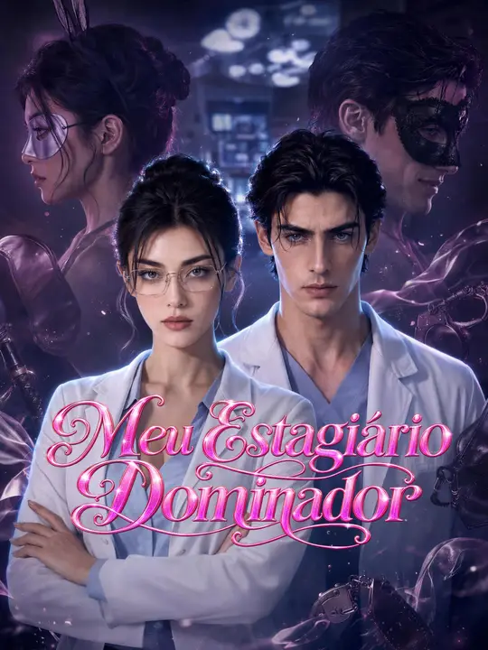 Meu Estagiário Dominador