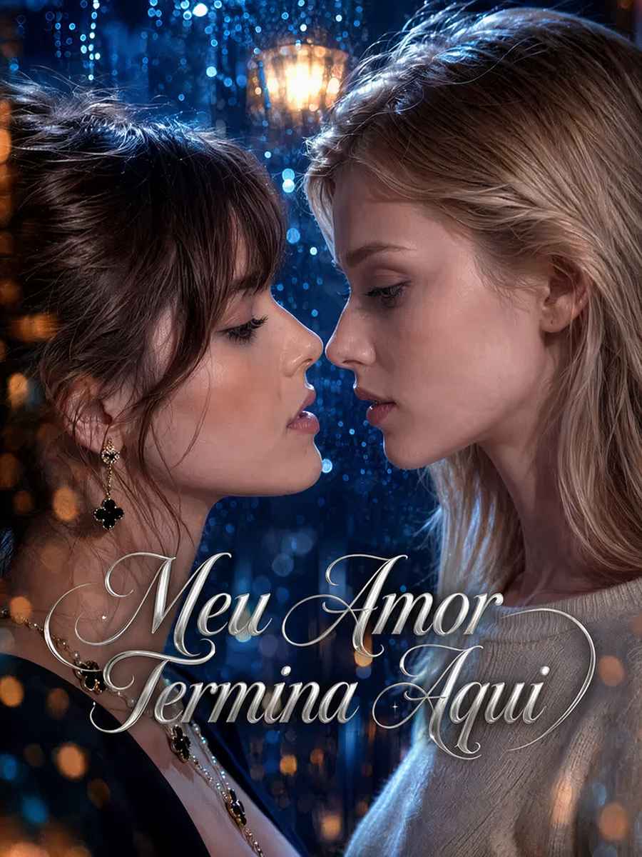 Meu Amor Termina Aqui
