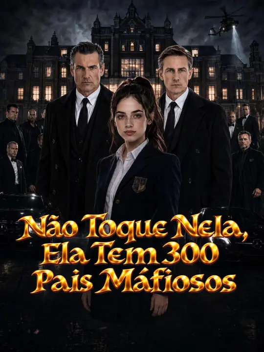 Não Toque Nela, Ela Tem 300 Pais Máfiosos