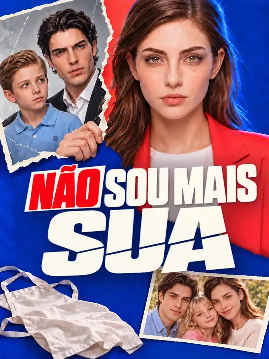 Não Sou Mais Sua