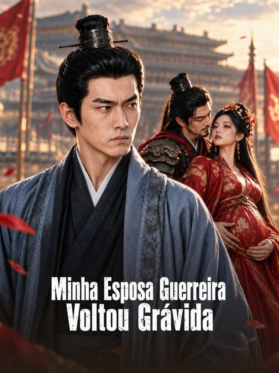 Minha Esposa Guerreira Voltou Grávida