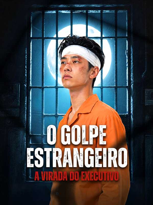 O Golpe Estrangeiro: A Virada do Executivo