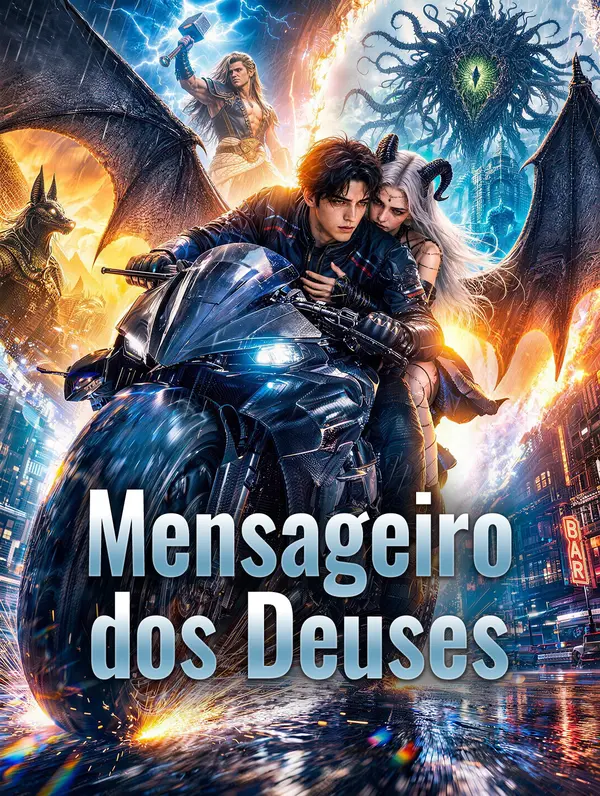 Mensageiro dos Deuses