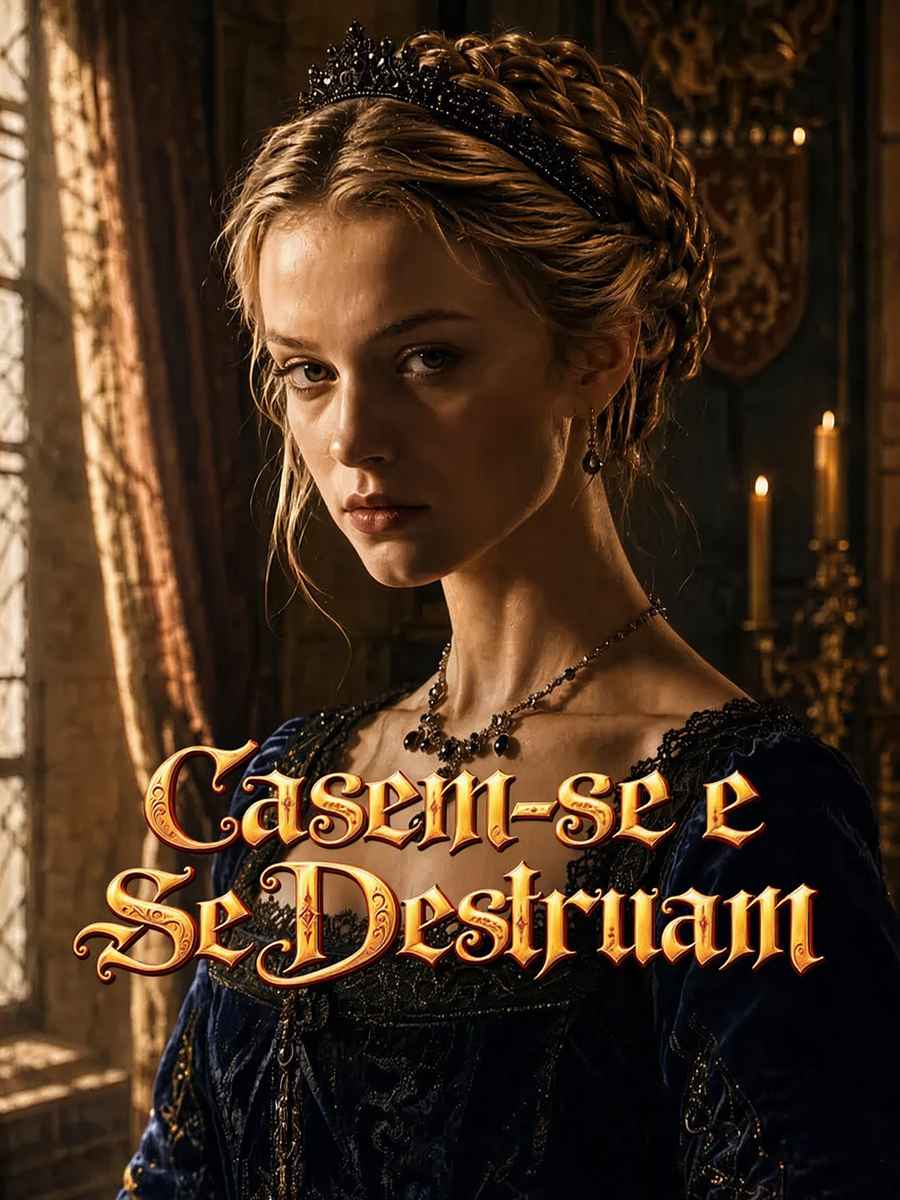 Casem-se e Se Destruam