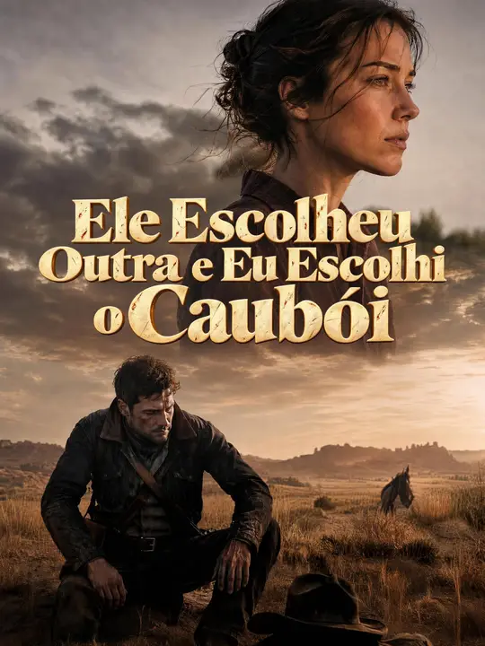 Ele Escolheu Outra e Eu Escolhi o Caubói