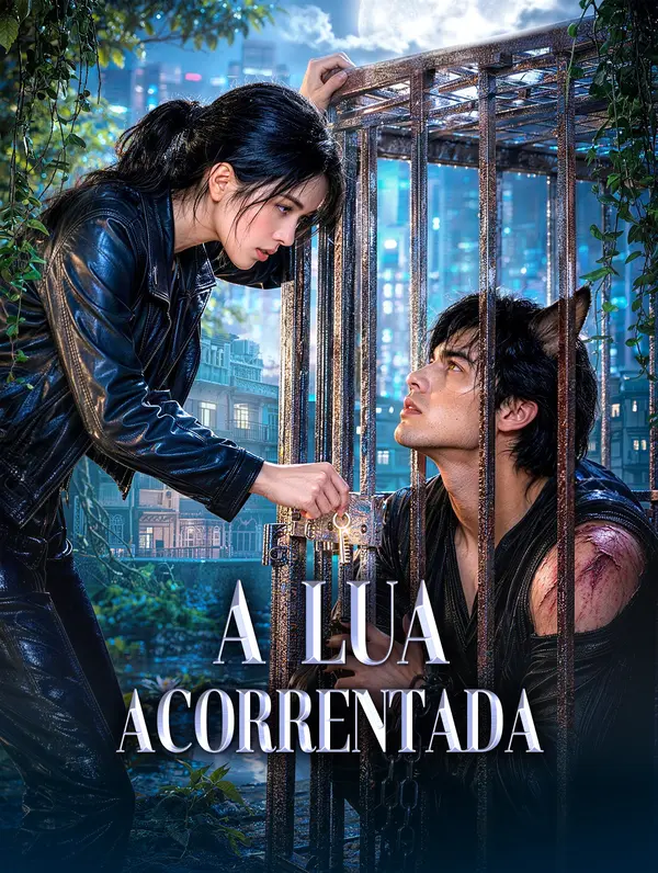 A Lua Acorrentada