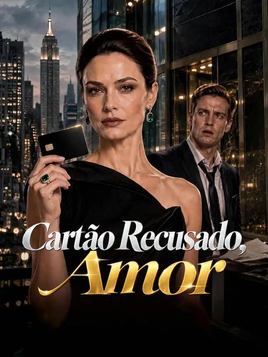 Cartão Recusado, Amor