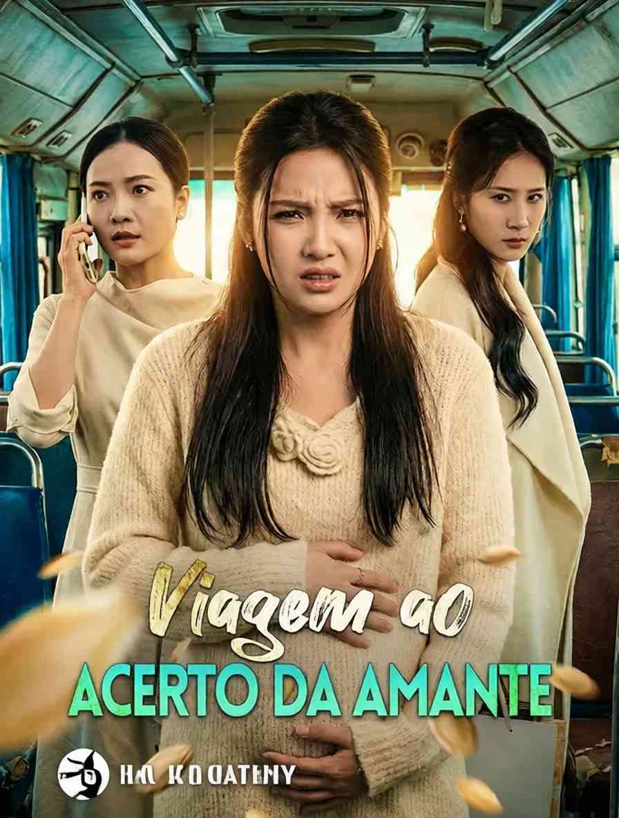 Viagem ao Acerto da Amante