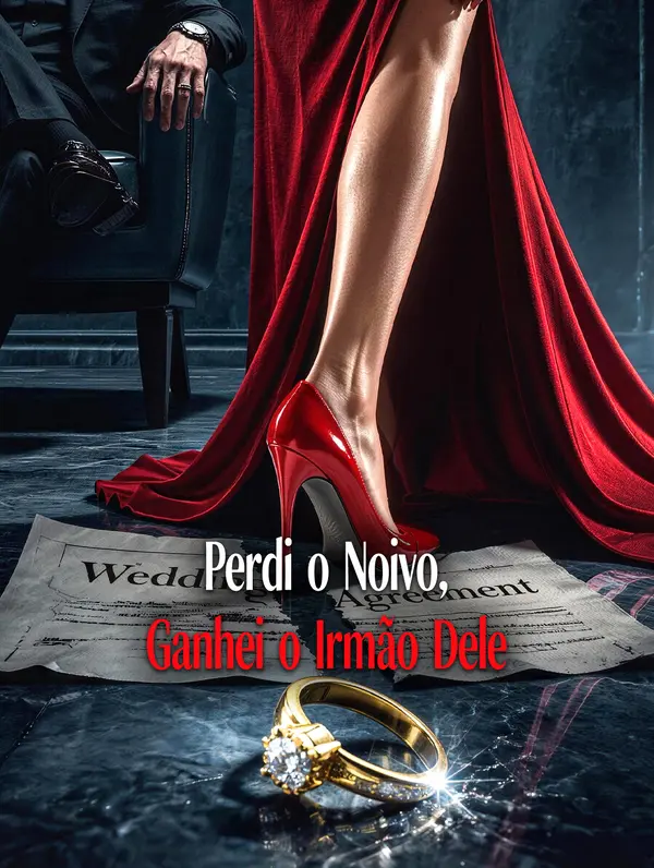 Perdi o Noivo, Ganhei o Irmão Dele